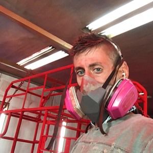 Meet your Posher, Cory